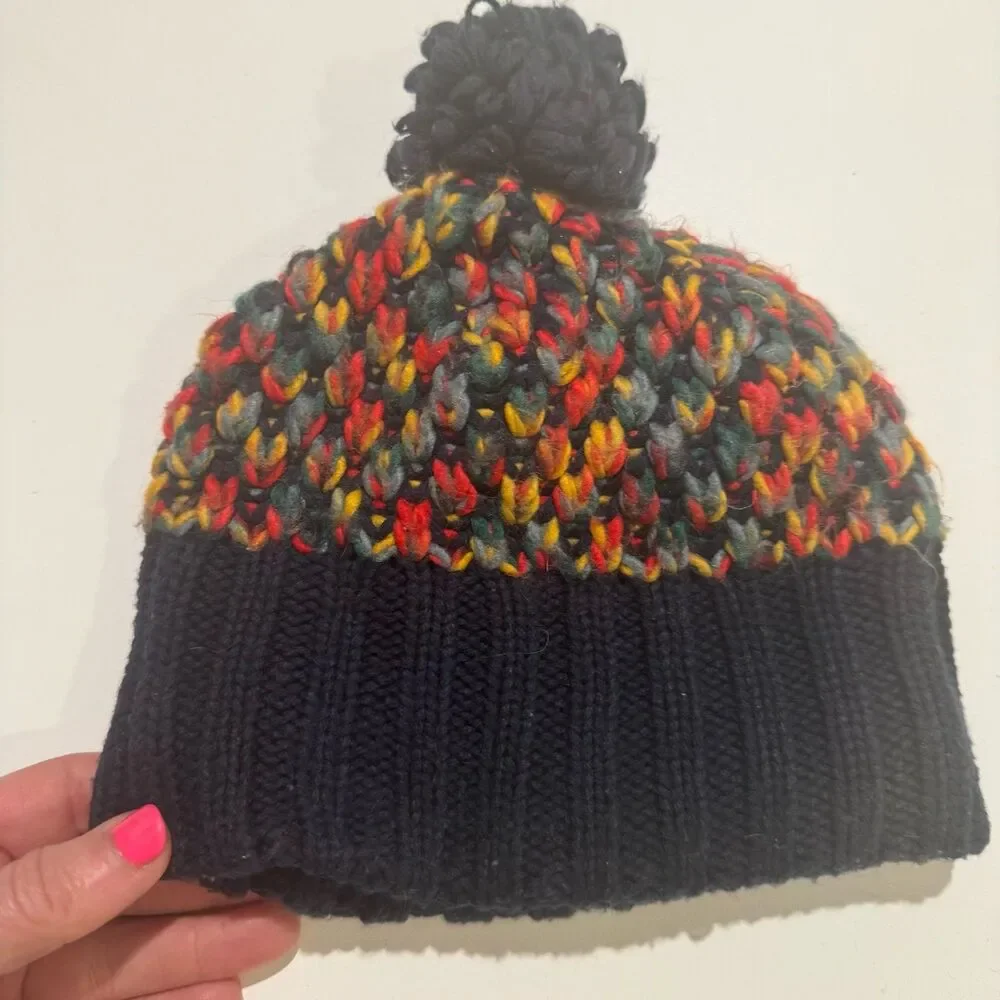 Columbia stay warm